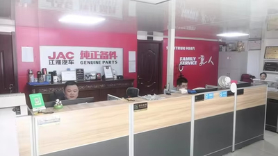 চীন Shaanxi Leading Auto Parts Co., Ltd.