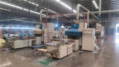 চীন Shaanxi Leading Auto Parts Co., Ltd.