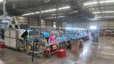 চীন Shaanxi Leading Auto Parts Co., Ltd.