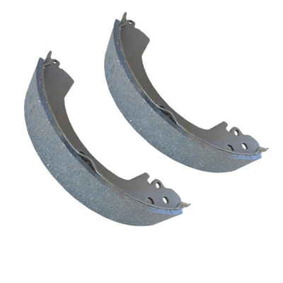 Yue Yue 1039E2-3501030A ভারী দায়িত্ব ট্রাক ব্রেক জুতা জন্য এবং OE NO. 1039E2-3501030A