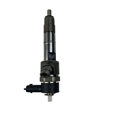 JAC কার ফিটমেন্ট ডিজেল ইঞ্জিন ইনজেক্টর HFC4DA1-2D 1100200FA300 অটো ইঞ্জিন সিস্টেমের জন্য