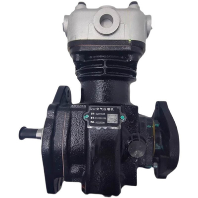 OEM নং 5254448 JAC FOTON ট্রাক অটোমোটিভ এয়ার কন্ডিশনার জন্য বায়ু সংকোচকারী