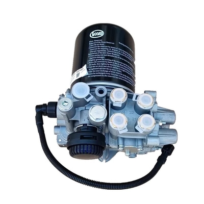JAC এয়ার ড্রায়ার Assy ট্রাকের জন্য খুচরা যন্ত্রাংশ 3555100LE359 আসল সমাবেশ