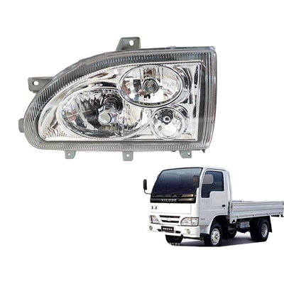 Manufacture NJ1038 Yuejin 3028 ট্রাকের জন্য গাড়ি হেডলাইট সমন্বয় 72 ওয়াট