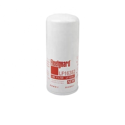 JX1023C1/D5000681013/LF16382/LF16107/D17-002-02 ডিজেল ইঞ্জিনের জন্য ডংফেং তেল ফিল্টার