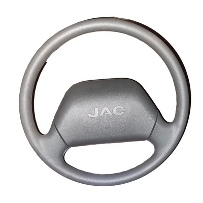 3402010LE010 JAC1040/JAC1025 এর জন্য পিভিসি গাড়ি স্টিয়ারিং হুইল