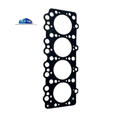 আশ্বাস YZ4102/YZ4105 স্টীল গ্যাসকেটের জন্য চার-সিলিন্ডার ডিজেল ইঞ্জিন সিলিন্ডার বিছানা গ্যাসকেট