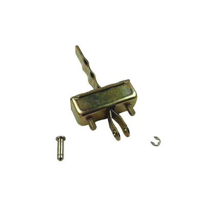 OEM NO 6109010EO জ্যাক ট্রাকের জন্য ধাতব দরজার সীমাবদ্ধতা HFC1025