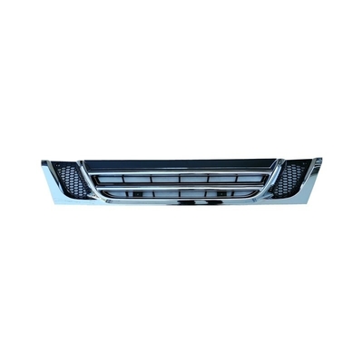 সব শিপিং JAC SHUAILING T8 HFC1041 HFC1048 H330/V3/V5/V6 জন্য সর্বশেষ ফ্রন্ট গ্রিল গ্রিল