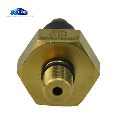 ফোটন তেল চাপ এলার্ম সুইচ 1B20037600007 AUMARK for Manufacturers