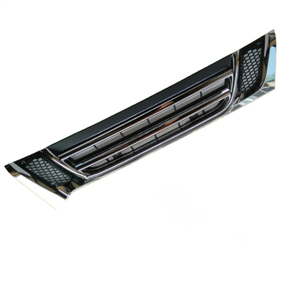 সব শিপিং JAC SHUAILING T8 HFC1041 HFC1048 H330/V3/V5/V6 জন্য সর্বশেষ ফ্রন্ট গ্রিল গ্রিল