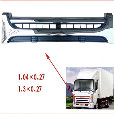 JAC HFC1040 এর জন্য সমস্ত শিপিং ট্রাক আনুষাঙ্গিক