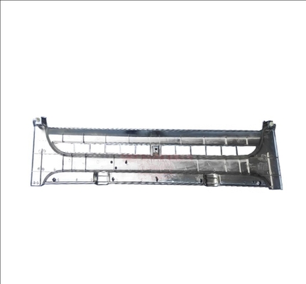 JAC HFC1040 এর জন্য সমস্ত শিপিং ট্রাক আনুষাঙ্গিক