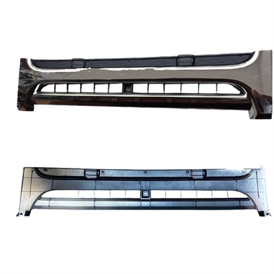 JAC HFC1040 এর জন্য সমস্ত শিপিং ট্রাক আনুষাঙ্গিক