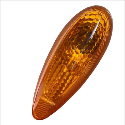 JAC HFC1041 HFC1048 ট্রাক সাইড টার্ন সংকেত প্লাস্টিক এবং 72 ওয়াট পাওয়ার সহ অটো পার্টস