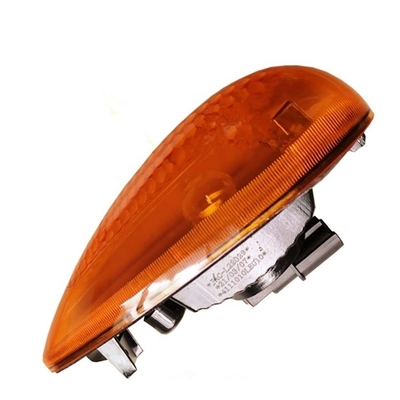 JAC HFC1041 HFC1048 ট্রাক সাইড টার্ন সংকেত প্লাস্টিক এবং 72 ওয়াট পাওয়ার সহ অটো পার্টস