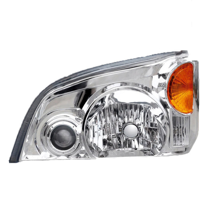 অটো পার্টস হেডলাইট JAC OE নং 3711920E800/3711910E800 অটোমোটিভ লাইটিং সিস্টেমের জন্য