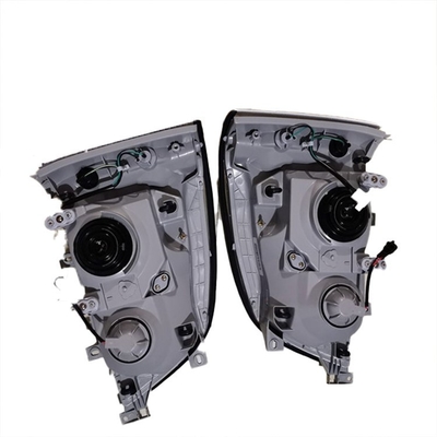 অটো পার্টস হেডলাইট JAC OE নং 3711920E800/3711910E800 অটোমোটিভ লাইটিং সিস্টেমের জন্য
