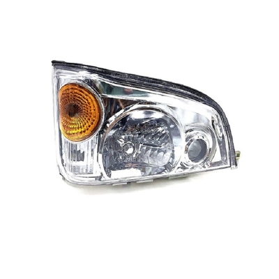 অটো পার্টস হেডলাইট JAC OE নং 3711920E800/3711910E800 অটোমোটিভ লাইটিং সিস্টেমের জন্য
