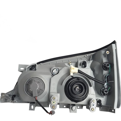 অটো পার্টস হেডলাইট JAC OE নং 3711920E800/3711910E800 অটোমোটিভ লাইটিং সিস্টেমের জন্য