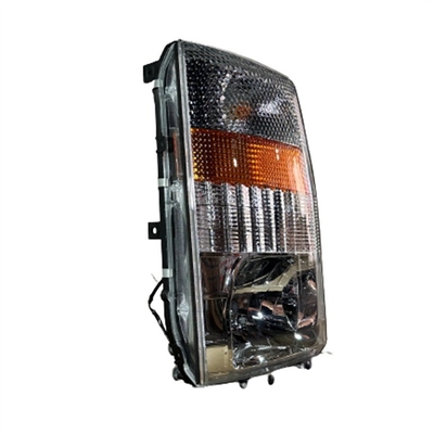 ওয়াট 72 ওয়াট JAC HFC1041 HFC1048 H330/Q3/Q6/Q9 ট্রাকের হেডলাইট সামনের আলো