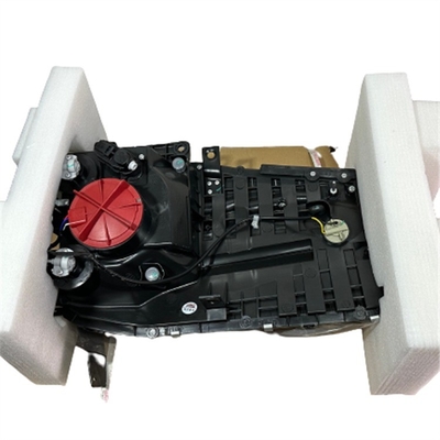 ওয়াট 72 ওয়াট JAC HFC1041 HFC1048 H330/Q3/Q6/Q9 ট্রাকের হেডলাইট সামনের আলো