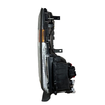 ওয়াট 72 ওয়াট JAC HFC1041 HFC1048 H330/Q3/Q6/Q9 ট্রাকের হেডলাইট সামনের আলো