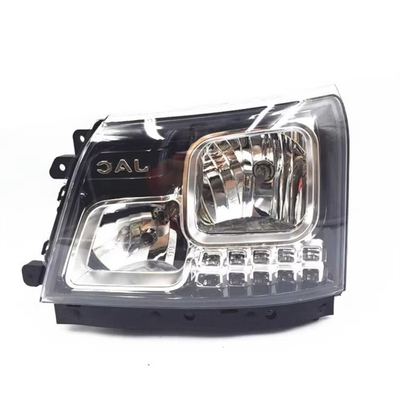 JAC HFC1041 HFC1048 H330/V3/V5/V6 ফ্রন্ট লাইট শিপিং পদ্ধতি গ্রাহকের প্রয়োজনীয়তা