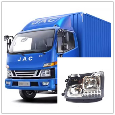 JAC HFC1041 HFC1048 H330/V3/V5/V6 ফ্রন্ট লাইট শিপিং পদ্ধতি গ্রাহকের প্রয়োজনীয়তা