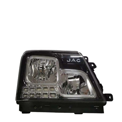 JAC HFC1041 HFC1048 H330/V3/V5/V6 ফ্রন্ট লাইট শিপিং পদ্ধতি গ্রাহকের প্রয়োজনীয়তা