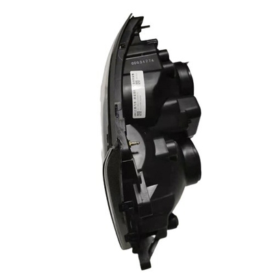JAC HFC1041 HFC1048 H330/V3/V5/V6 ফ্রন্ট লাইট শিপিং পদ্ধতি গ্রাহকের প্রয়োজনীয়তা