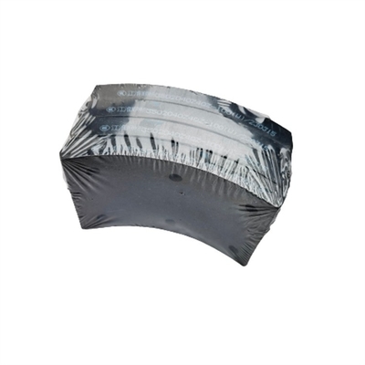 JAC 1040s বায়ু ব্রেক ঘর্ষণ জুতা OEM NO 350101/115/215A102 লোহা ব্রেক জুতা