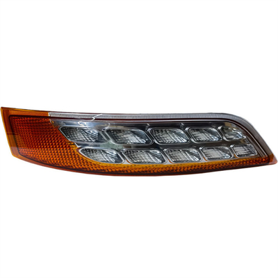 K3 JAC সাইড টার্ন সিগন্যাল HFC1041 HFC1048 H330/V3/V5/V6 কাস্টমাইজযোগ্য শিপিং পদ্ধতি