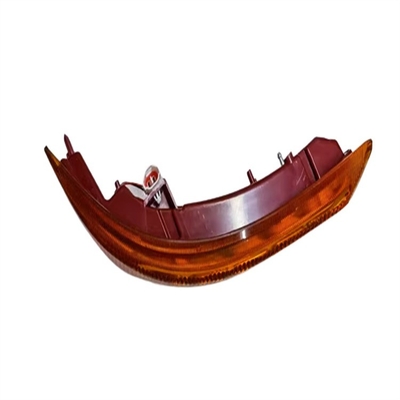 K3 JAC সাইড টার্ন সিগন্যাল HFC1041 HFC1048 H330/V3/V5/V6 কাস্টমাইজযোগ্য শিপিং পদ্ধতি