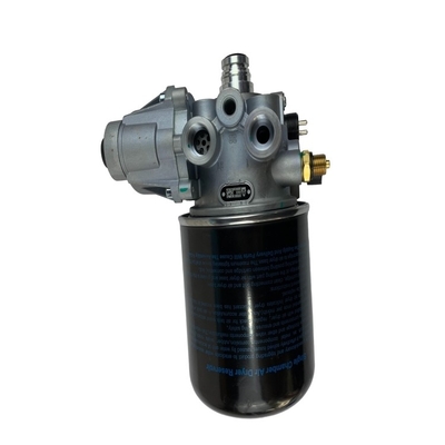 OEM নং LG9700360015 HAOJUN SINOTRUK HOWO ট্রাক পার্টস আনুষাঙ্গিক জন্য এয়ার ড্রায়ার Assy