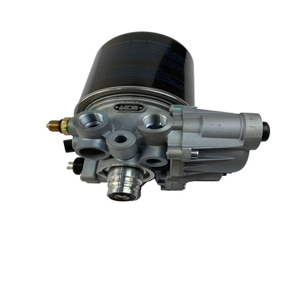 OEM নং LG9700360015 HAOJUN SINOTRUK HOWO ট্রাক পার্টস আনুষাঙ্গিক জন্য এয়ার ড্রায়ার Assy