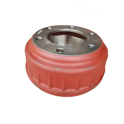 JAC HFC1040 ট্রেলার ট্রাক হুইল ব্রেক ড্রামস কার ফিটমেন্ট শুইলিং OEM 2100320390
