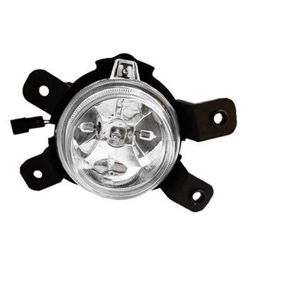 JAC HFC1040 সামনের কুয়াশা লাইট সমন্বয় Q3 Q6 H330 HFC1040 মূল অংশ