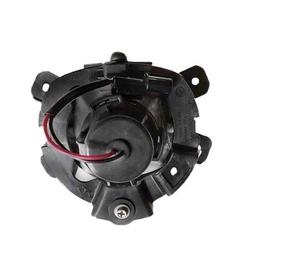 JAC HFC1040 সামনের কুয়াশা লাইট সমন্বয় Q3 Q6 H330 HFC1040 মূল অংশ