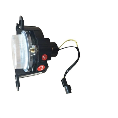 JAC HFC1040 সামনের কুয়াশা লাইট সমন্বয় Q3 Q6 H330 HFC1040 মূল অংশ