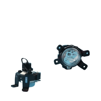 JAC HFC1040 সামনের কুয়াশা লাইট সমন্বয় Q3 Q6 H330 HFC1040 মূল অংশ