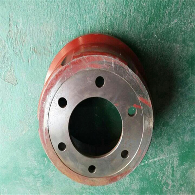 OE NO. 3103015B1 চাইনিজ অরিজিনাল Jac 1040 ট্রাক রিপেয়ার পার্টস E4AA ফ্রন্ট ব্রেক ড্রাম