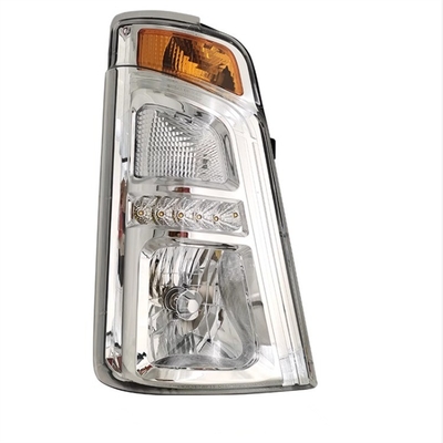 হালকা ট্রাকের হেডলাইট Tongshuai 12V/24V স্ট্যান্ডার্ড বা কাস্টম প্যাকেজিং জন্য ফ্রন্ট লাইট