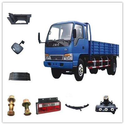 JAC 1606010D8-CE0 ট্রাকের খুচরা যন্ত্রাংশ HFC1025 এর জন্য গাড়ির ক্লাচ স্লেভ সিলিন্ডার কিট