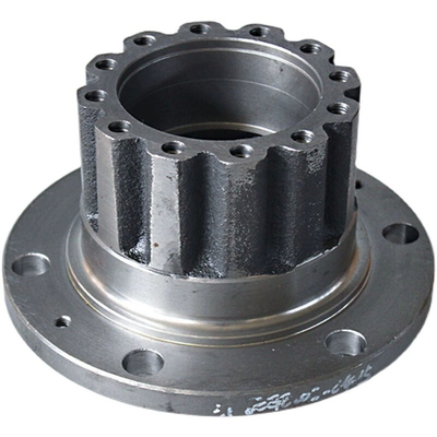 কালো উত্পাদন jac G300S-04015 ট্রাকের খুচরা যন্ত্রাংশ NJ1038 রিয়ার হাব OEM NO 3104N28-015