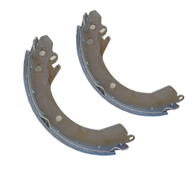 Yue Yue 1039E2-3501030A ভারী দায়িত্ব ট্রাক ব্রেক জুতা জন্য এবং OE NO. 1039E2-3501030A