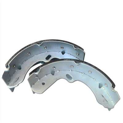 Yue Yue 1039E2-3501030A ভারী দায়িত্ব ট্রাক ব্রেক জুতা জন্য এবং OE NO. 1039E2-3501030A