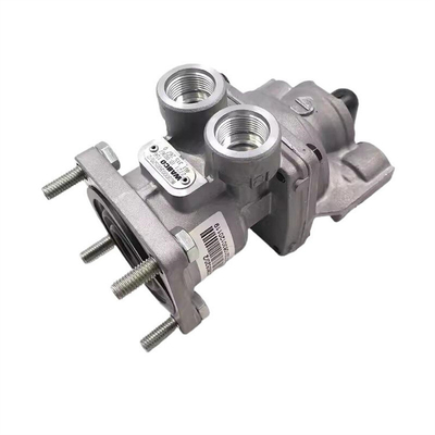 JAC অটো রিপেয়ার পার্টস WG9000360520 গাড়ির ফিটিং জন্য ব্রেক ভালভ