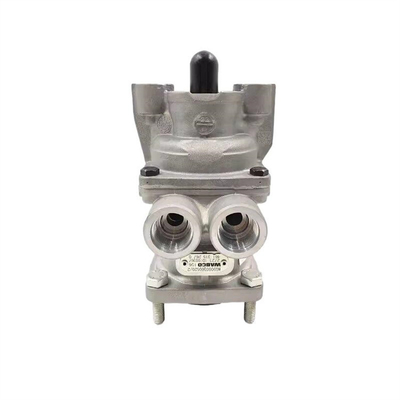 JAC অটো রিপেয়ার পার্টস WG9000360520 গাড়ির ফিটিং জন্য ব্রেক ভালভ