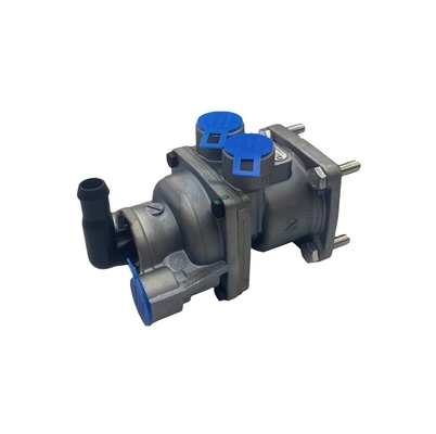 JAC অটো রিপেয়ার পার্টস WG9000360520 গাড়ির ফিটিং জন্য ব্রেক ভালভ